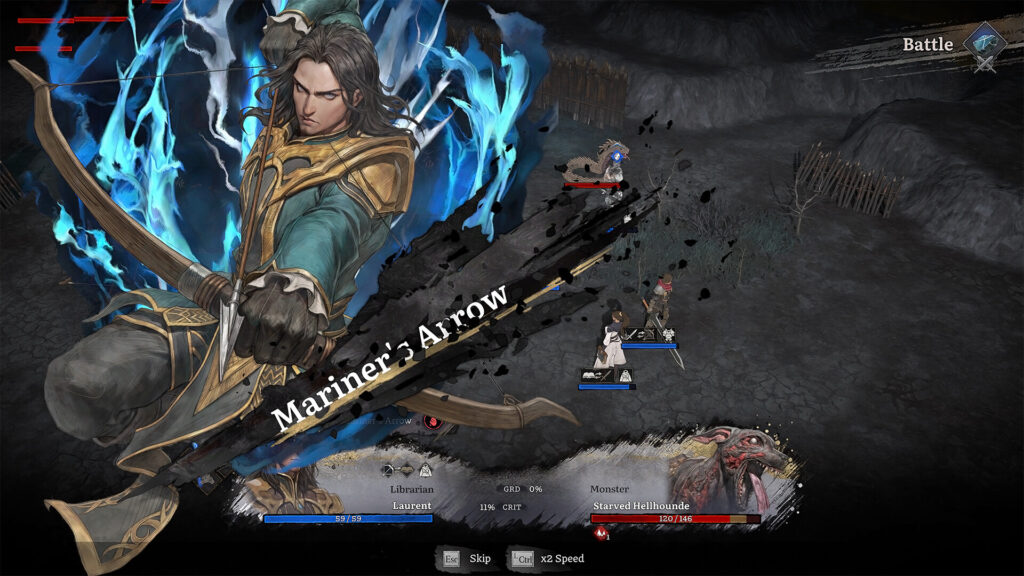 Lost Eidolons Veil of the Witch PC Game Free