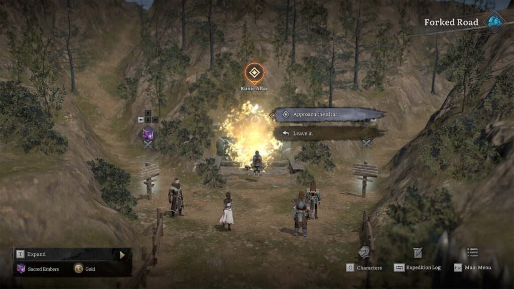 Lost Eidolons Veil of the Witch PC Game Free Download