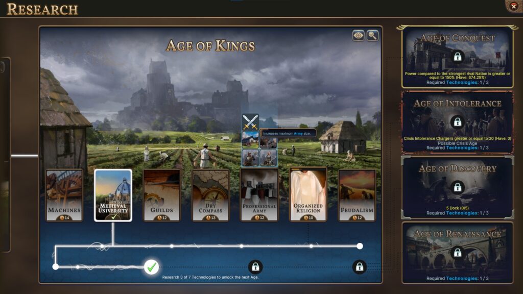 Millennia Premium Edition PC Game Free  