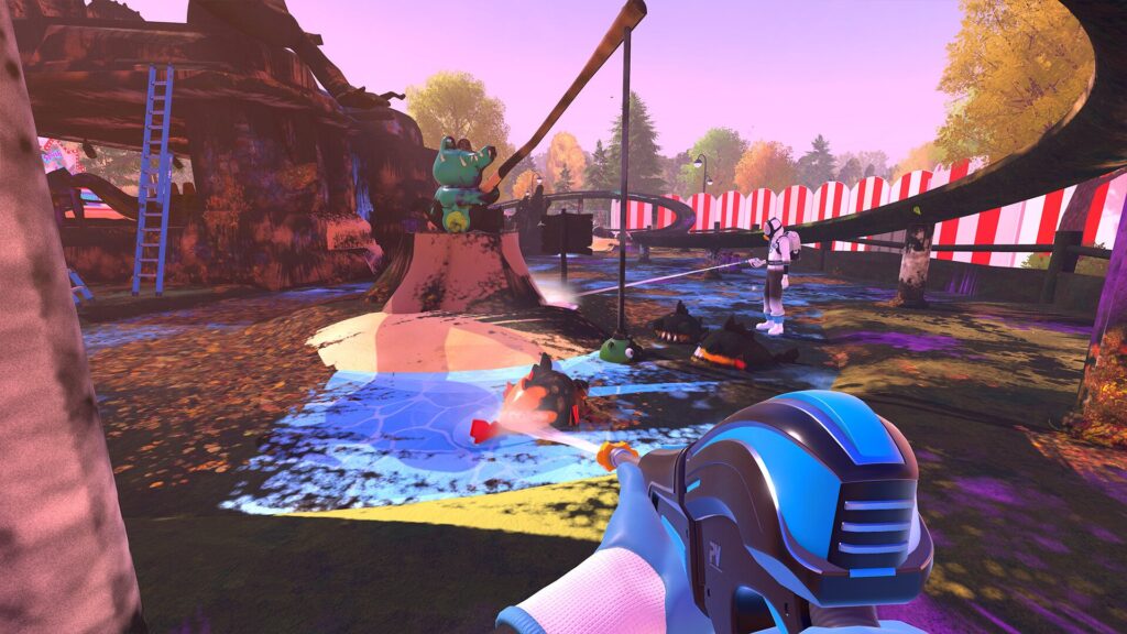 PowerWash Simulator 2 PC Game Free