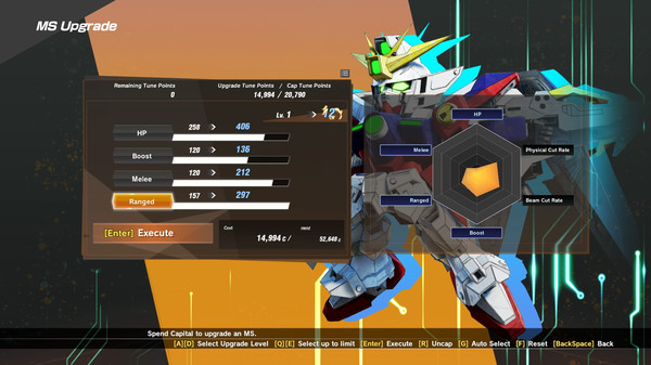 SD Gundam Battle Alliance Free Download