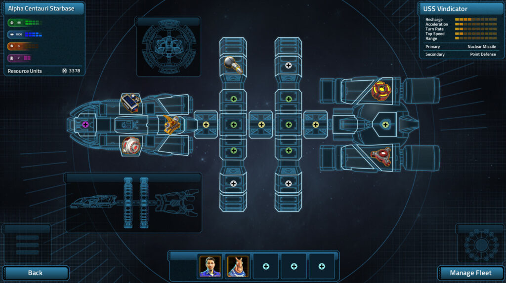 Star Control Origins Free Download 