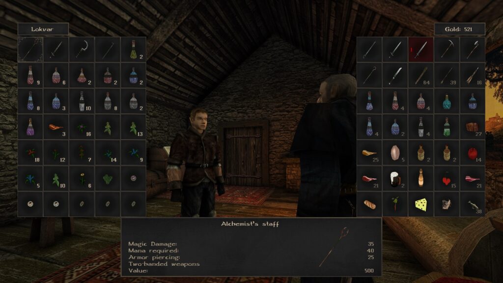 The Chronicles Of Myrtana Archolos PC Game