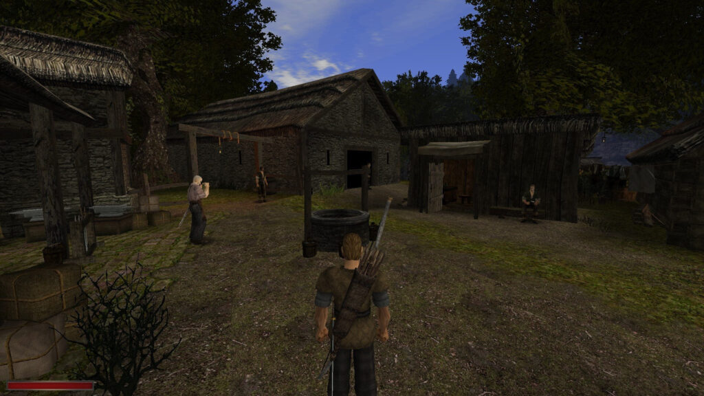 The Chronicles Of Myrtana Archolos PC Game Free Download