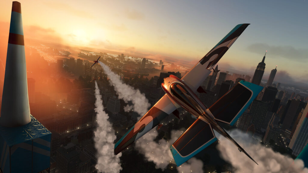 The Crew 2 Gold Edition PC Game Free Download 