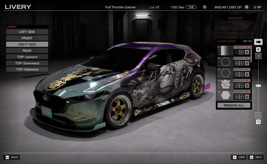 Tokyo Xtreme Racer PC Game