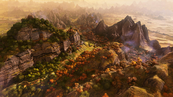 Total War Three Kingdoms Warlord Free Download