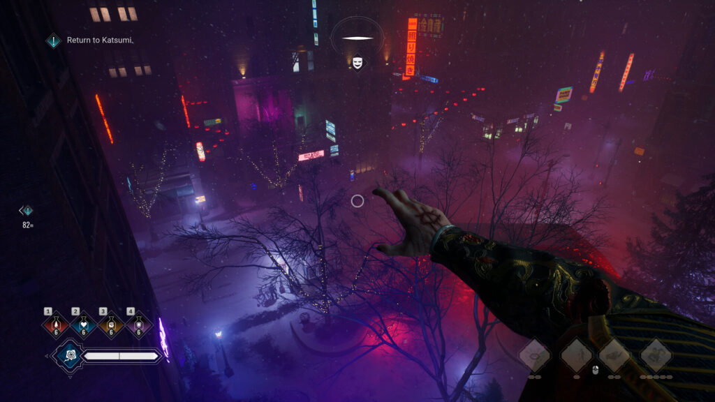 Vampire The Masquerade Bloodlines 2 PC Game Free Download
