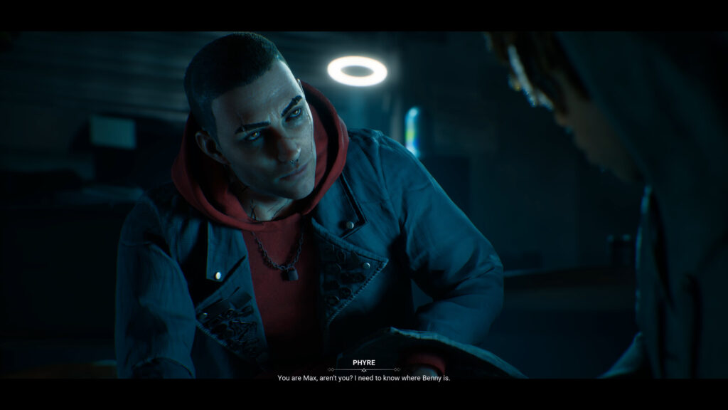Vampire The Masquerade Bloodlines 2 Free Download
