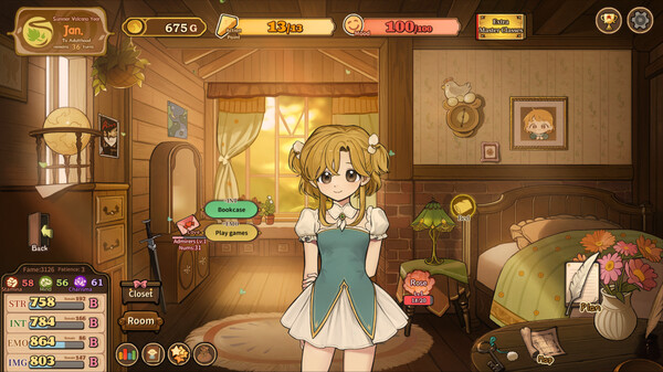 Volcano Princess PC Game Free Download