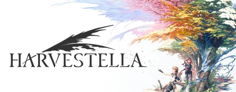 Harvestella PC Game Free Download