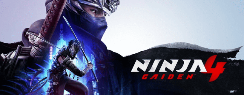 Ninja Gaiden 4 Deluxe Edition (2026) ALL DLC + Pre-Order PC Free Download