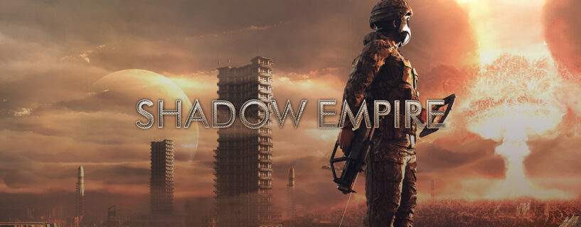 Shadow Empire PC Game Free Download