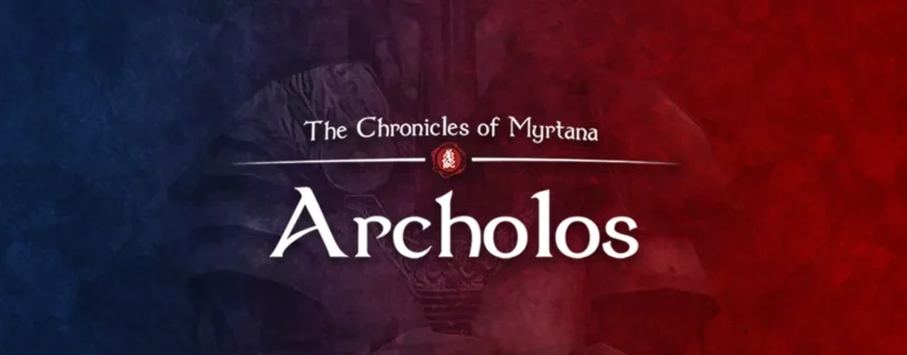 The Chronicles Of Myrtana Archolos PC Game Free Download