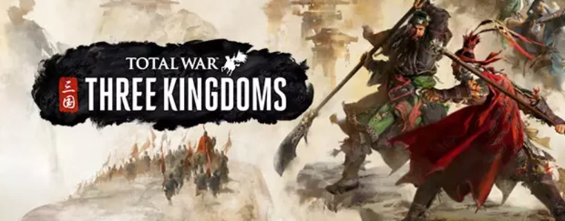 Total War Three Kingdoms Warlord PC Game Free Download