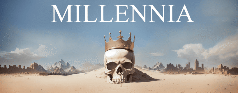 Millennia Premium Edition PC Game Free Download