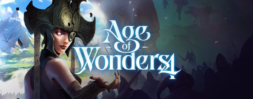 Age of Wonders 4 Premium Edition PC Game Free Download