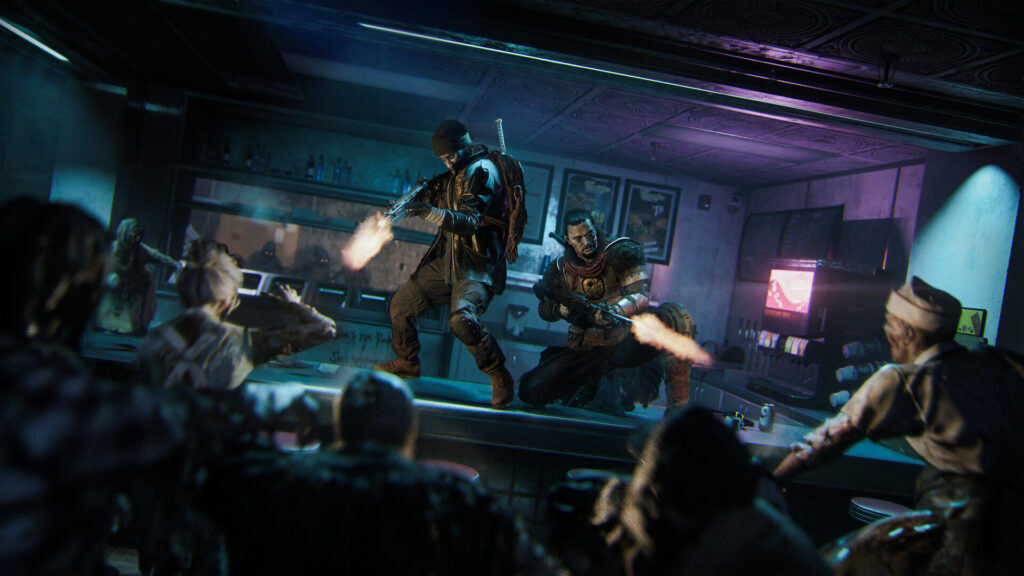 Call of Duty: Black Ops 7 Free Download