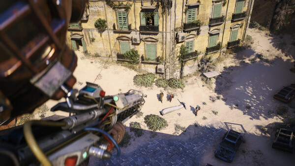 ARC Raiders PC Game