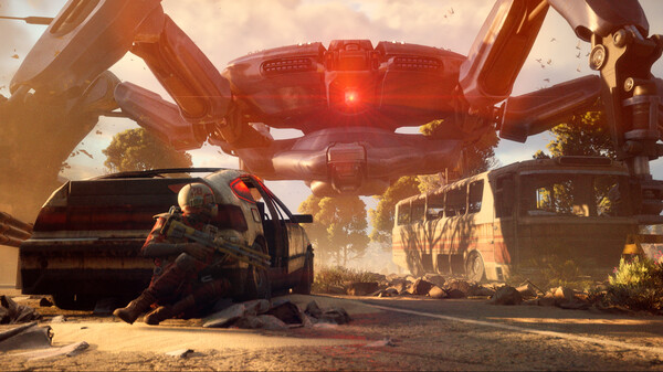 ARC Raiders Free Download