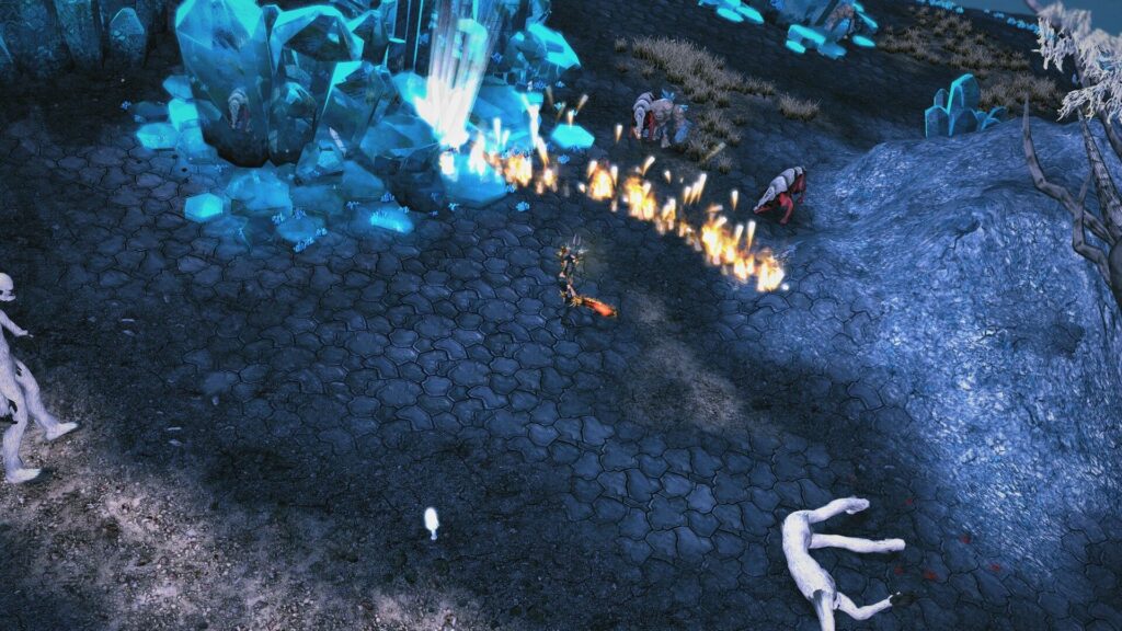 Sacred 2 Remaster Free Download