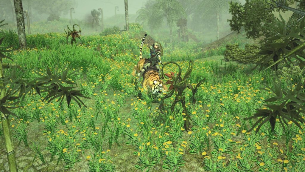 Sacred 2 Remaster PC Game Free Download