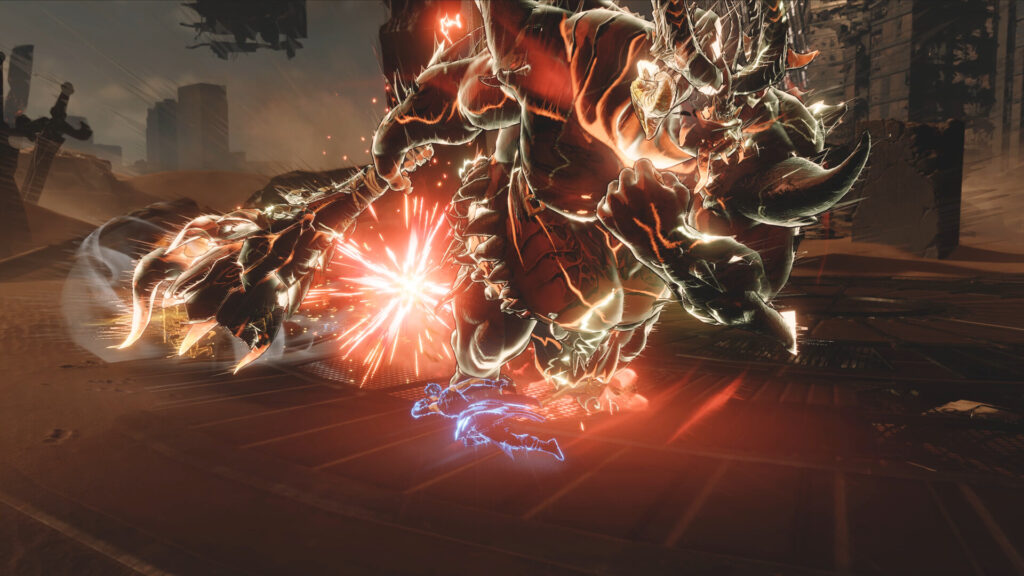 Solo Leveling ARISE OVERDRIVE PC Game 