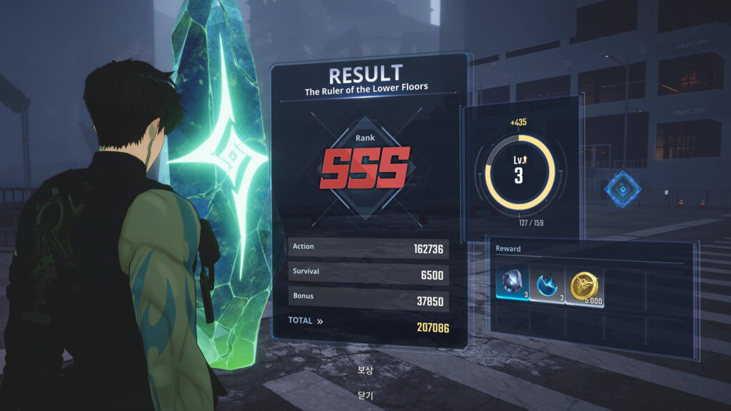 Solo Leveling ARISE OVERDRIVE PC Game Free 