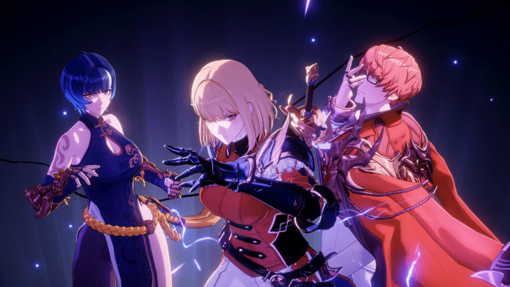 Solo Leveling ARISE OVERDRIVE PC Game Free Download