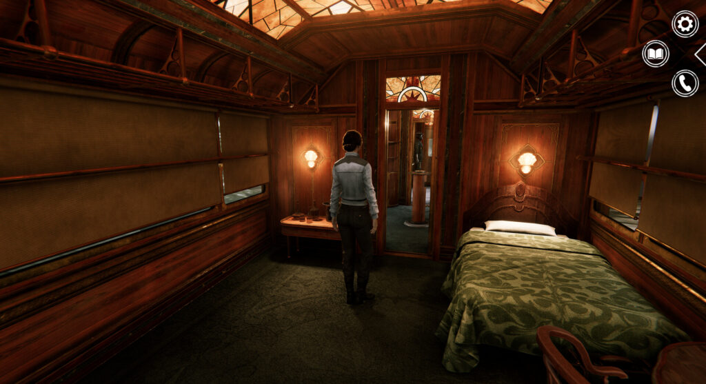 Syberia Remastered Free Download