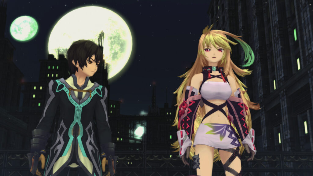 Tales of Xillia Remastered Free Download