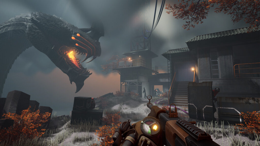 Voidtrain PC Game