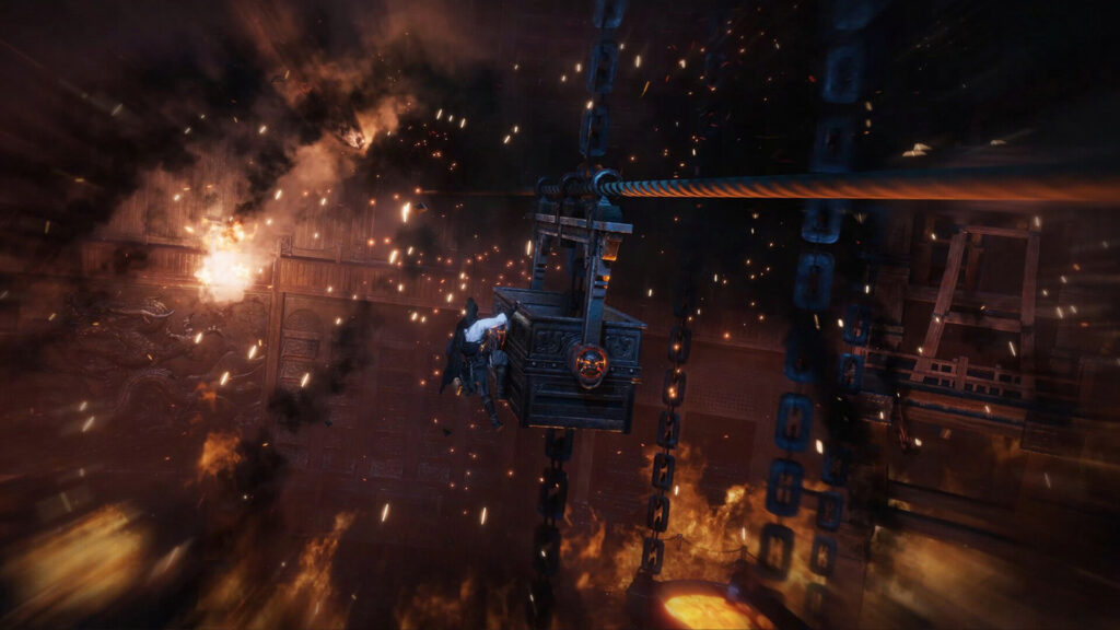 Where Winds Meet PC Game Free