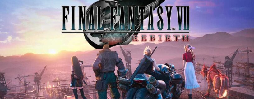 Final Fantasy VII Rebirth Free Download PC