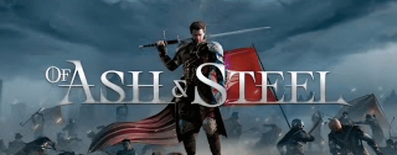 Of Ash and Steel PC Game Free Download
