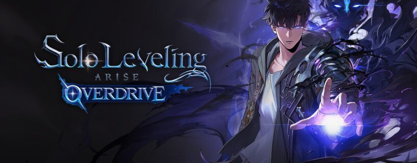 Solo Leveling ARISE OVERDRIVE PC Game Free Download