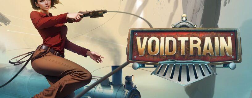 Voidtrain PC Game Free Downoad