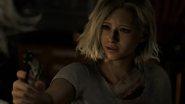 Resident Evil Requiem PC Game 